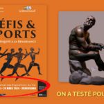 On a testé pour vous : EXPO à Draguignan “Défis & Sports”