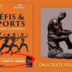 On a testé pour vous : EXPO à Draguignan « Défis & Sports »