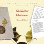 On a testé pour vous : Gladiator, Gladiateur, par Robert Delord