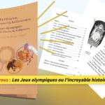 On a testé pour vous : Les Jeux olympiques ou l’incroyable histoire de Kallipateira, par Angélique Nouvel et Flavien Villard