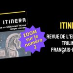 ITINERA Revue de l’enseignement trilingue, français-latin-grec : zoom sur le numéro 2