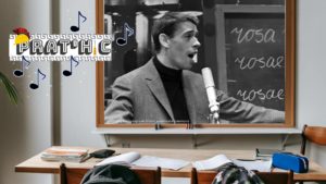 Prat’hic #41 : Chantons et apprenons !