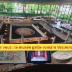 On a testé pour vous : le musée gallo-romain Vesunna de Périgueux 