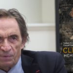 Livre coup de coeur : Les mémoires secrets de Cléopâtre, Pascal Charvet, Sydney H. Aufrère