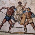 Les gladiateurs, l’art de mourir
