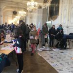 Arrête Ton Char au 7e Festival des langues classiques de Versailles
