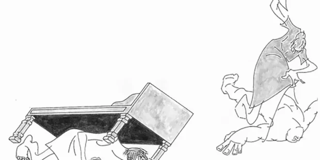 Der Altsprachliche Unterricht Latein/Griechisch / Cauchemar ou réalité ?