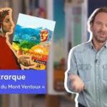 La p’tite librairie / L’ascension du mont Ventoux, de François Pétrarque.