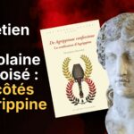 Entretien avec Marjolaine Renvoisé : aux côtés d’Agrippine.