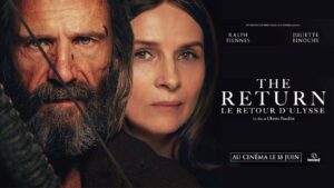 On vous invite au ciné ! "The return" d'Uberto Pasolini : Odysseus is back !