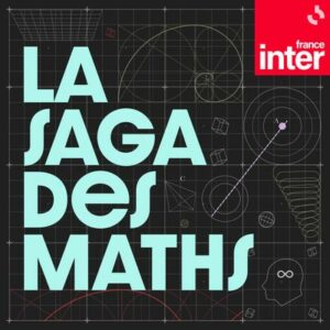 France Inter / La saga des maths: les frères Banou Moussa.