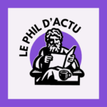 Le Phil d’Actu / Jean-Baptiste Brenet &amp; la philosophie arabe image