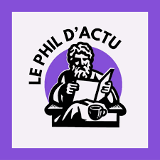 Le Phil d’Actu / Jean-Baptiste Brenet & la philosophie arabe