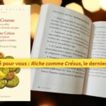 On a testé pour vous : Riche comme Crésus, le dernier Petit Latin