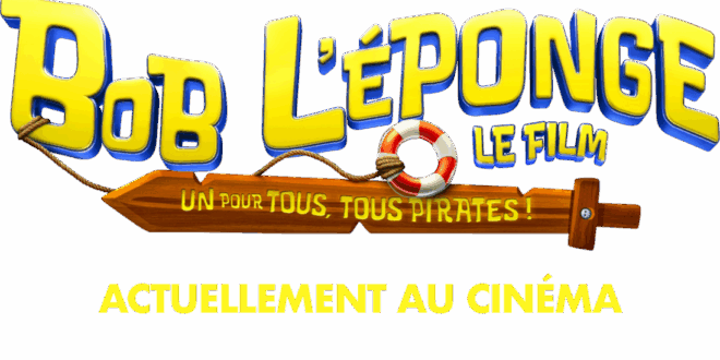 Bob l&rsquo;éponge et la mythologie