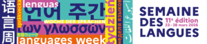 23-28.03.26 / Semaine des langues