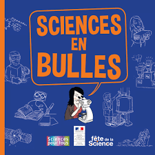 Sciences en bulles