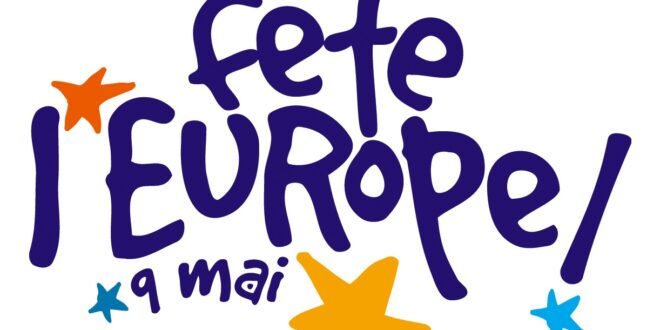 09.05.26 / Journée de l&rsquo;Europe
