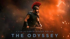 L’Odyssée de Christopher Nolan ou l’impossible philoxénie du monde moderne