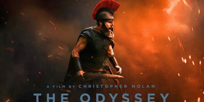 L’Odyssée de Christopher Nolan ou l’impossible philoxénie du monde moderne