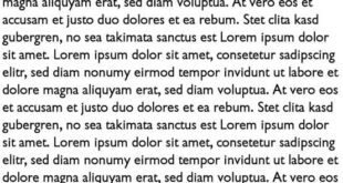 Lire en latin