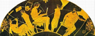Activités & outils pour (s')initier au grec ancien