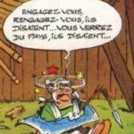 Outils de communication (affiches, flyers, plaquettes, courriels aux collègues...)