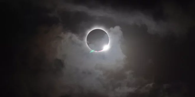 Eclipse solaire du 12 août 2026