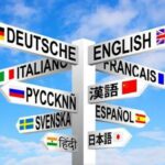 Langues