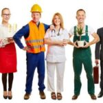 Métiers & mondes professionnels