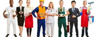 Métiers & mondes professionnels