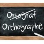 Orthographe lexicale