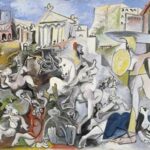 Antiquité et peinture