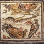 Recettes de cuisine antique