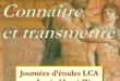 ATE / Journées d&rsquo;études « Connaître et transmettre »